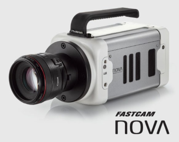 FASTCAM NOVA S16ٔzC