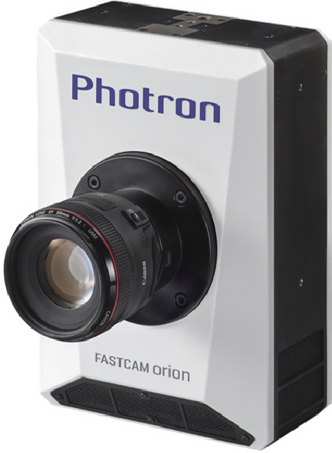FASTCAM Orion S40ٔzC